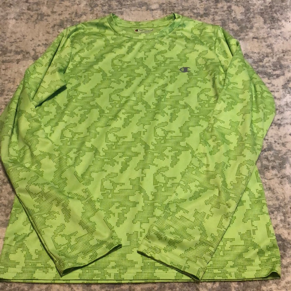 Champion top